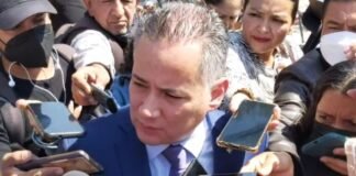 Hasta ahora, seis alcaldes vinculados a proceso por estafa siniestra: Santiago Nieto