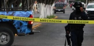 Asaltan y secuestran a cuatro estadounidenses en Matamoros; Ken Salazar se reúne hoy con AMLO