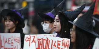 Hangul: la historia de cómo un alfabeto dio voz a las mujeres coreanas