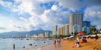 Se incrementa búsqueda de rentas en regiones de playa para puente de marzo