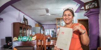 Facilidad de acceso a créditos Infonavit para las mujeres