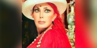 Fallece a los 89 años, Irma Serrano ‘La Tigresa’