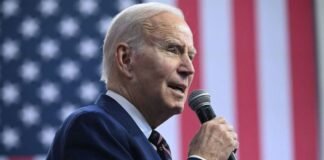 ‘El sistema bancario estadounidense está seguro’; Biden tras colapso de SVB