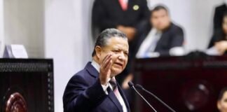 Aprueba Congreso la Ley Orgánica de la Administración Pública de Hidalgo