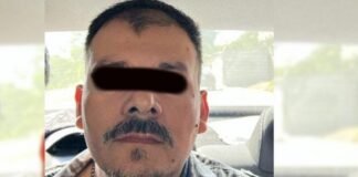 Cae ‘El Chiquilín’, jefe de seguridad de ‘La Polar’ vinculado a asesinato