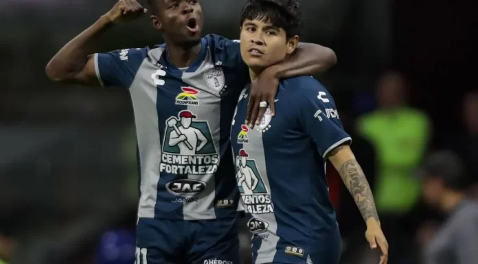 Pachuca vs. Monterrey hoy en el Hidalgo: Campeón contra el líder