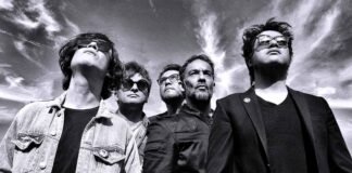 Confirman a los Bunkers como la banda sorpresa del Pachuca Rock Fest 2023