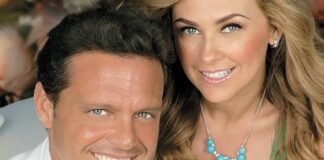 Aracely Arámbula mantiene demandas contra Luis Miguel; hay orden de arresto