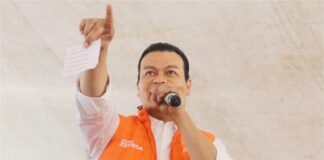 Movimiento Ciudadano se descarta en elección del Edomex; se centrará en 2024