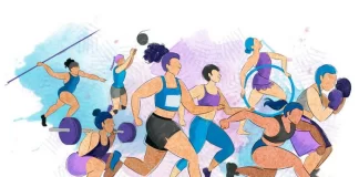 Las mejores deportistas en la historia de México