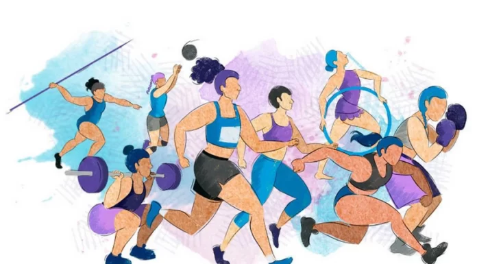 Las mejores deportistas en la historia de México