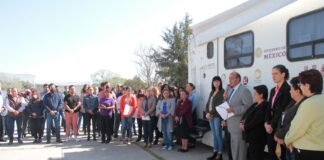 Natividad Castrejón