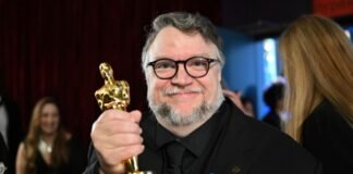 ‘Pinocchio’ de Guillermo del Toro, gana el Oscar por ‘mejor cinta animada’