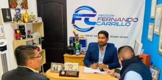 Localizan sin vida a pareja sentimental de regidor panista de Cuernavaca