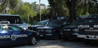 Tula carece de patrullas; tan solo 13 unidades dan seguridad a 113 mil habitantes