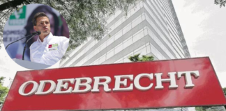 INE cierra caso de financiamiento ilícito de Odebrecht en campañas del PRI