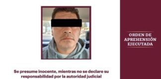 Detienen a director del penal de Tula; es investigado por fuga de reo