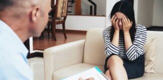 Personas con enfermedades mentales envejecen más según lo esperado para su edad real