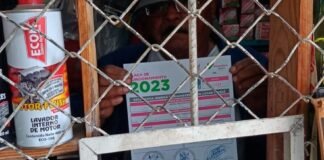 Termina plazo para cumplir con renovación de Registro Comercial