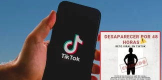 Nuevo reto viral de TikTok pone en vilo a padres de familia