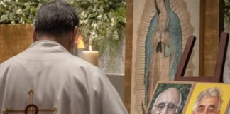 Fracaso del Estado Mexicano la muerte de ‘El Chueco’: jesuitas