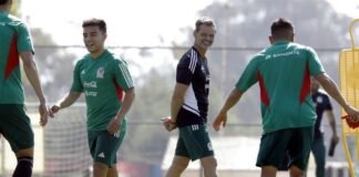 Las puertas de la Selección están abiertas para otros jugadores: Diego Cocca