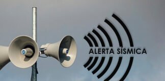 Sonará la alarma, está cerca el Primer Simulacro Nacional 2023