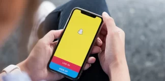 Todo lo que se puede hacer con el escáner de Snapchat