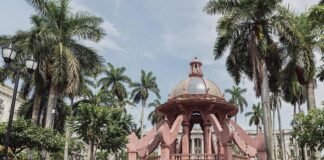 El sector turístico en Tamaulipas superará el daño: Javier Villarreal