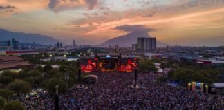 Tecate Pa’l Norte 2023 apostará por el medio ambiente y la diversidad