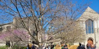 Tiroteo en escuela cristiana de Nashville provoca la muerte de 3 menores de edad y 2 adultos