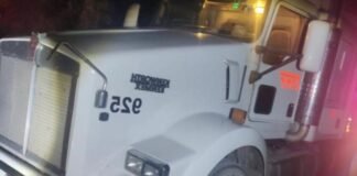 Seguridad Pública de Tula asegura 2 vehículos con reporte de robo