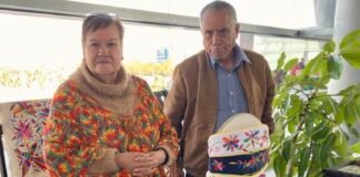 Celebran Día del Tenango