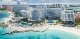 ¿Por qué Cancún es el destino más popular en Latinoamérica?