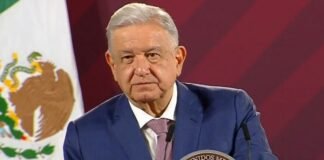 ¡Me quedé corto!: López Obrador habla sobre corrupción en México