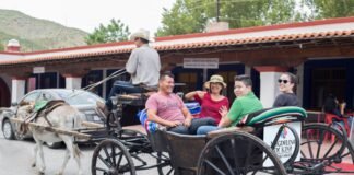 Fines de semana largos en mayo generarán una derrama superior a 87 mmdp: Sectur