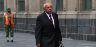 Difieren audiencia de Francisco Garduño, titular del INM, por tragedia en Cd Juárez