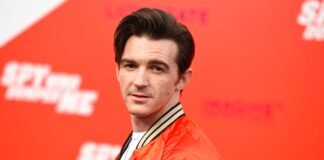 Reportan a Drake Bell como desaparecido; podría estar en peligro