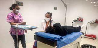 El aborto seguro se practica en 16 hospitales de la SSH