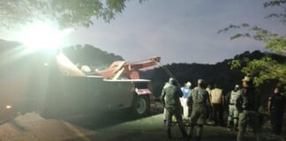 Trágica volcadura de autobús deja 18 muertos en la Tepic-Puerto Vallarta