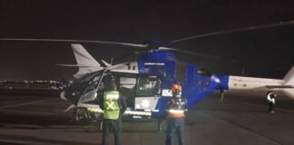 Sigue búsqueda de 23 turistas desaparecidos; Guanajuato envía helicópteros de alta tecnología