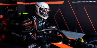 Juan Manuel Correa será embajador del GP en México 2023