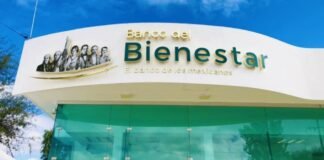 Menchaca otorgará apoyos de programas sociales a través de Bancos del Bienestar
