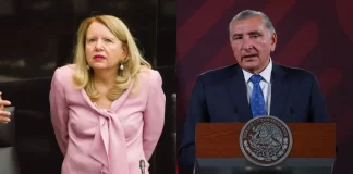Segob respalda fallo de la ministra Loretta Ortíz sobre el INAI; ‘fue emitido conforme a derecho’
