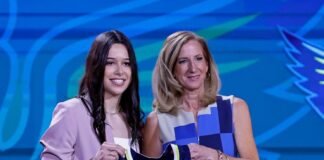 Lou López firma con el Dallas Wings de la WNBA; la Jalisciense hace historia