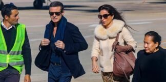 ¿Qué se nos casa Luismi? ¡El padre de la novia lo revela!