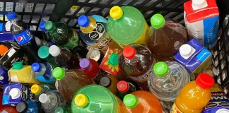 Profeco retirará del mercado estas marcas de refrescos