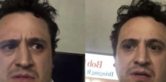 Ricardo O’Farrill acusa a Daniel Sosa y Mau Nieto de amenazarlo de muerte y drogar a una mujer