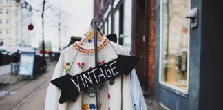 Moda y medio ambiente: cómo se puede reducir la huella de carbono