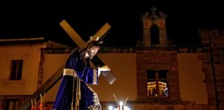 ¿Cómo se conmemora la Semana Santa 2023 en diferentes países?